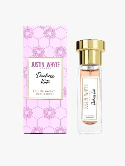 Justin Whyte Duchess Kate EDP - 20 ml