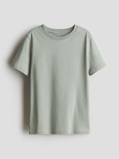 H&M Cotton T-shirt