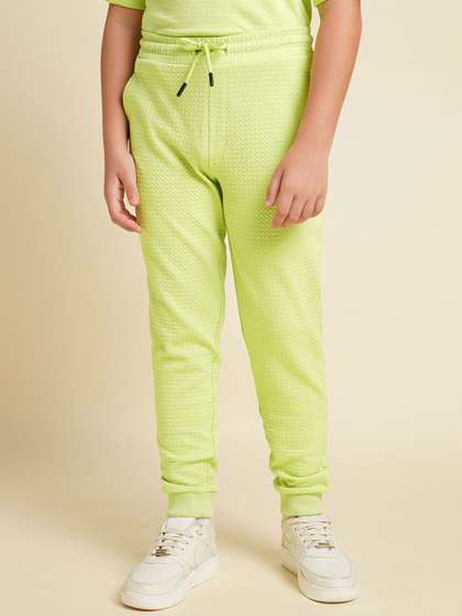 Jack & Jones Junior
                    Boys Relaxed Fit Pure Cotton Joggers