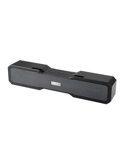 MZ M61 10W &
                        2400mAh Bat Dynamic Thunder Sound With High Bass
                        Speaker