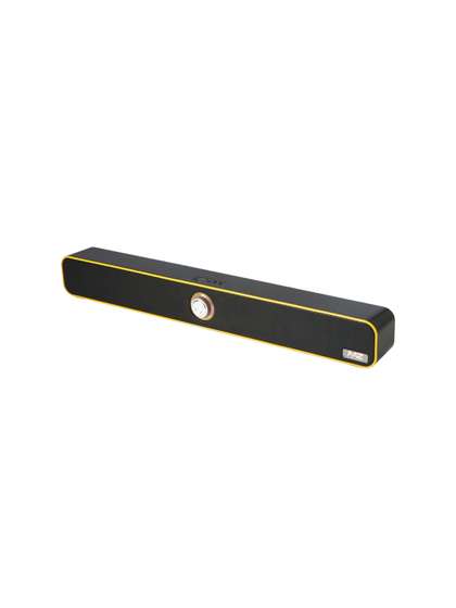 MZ Dynamic Thunder
                          Sound With High Bass Speakers