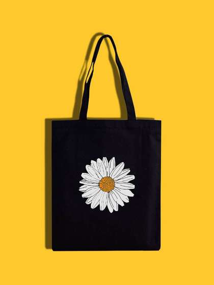 Women Shopper Tote Bag