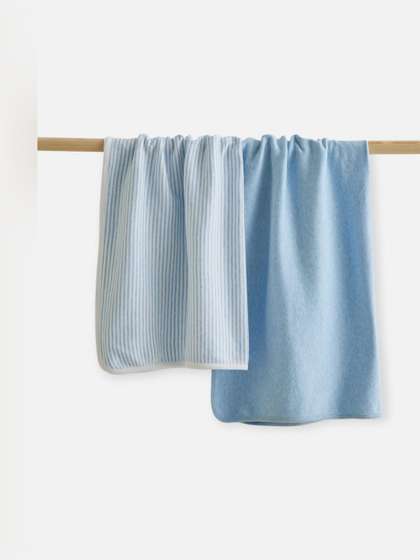 Juniors by Babyshop
                      Kids Set Of 2 Blanket