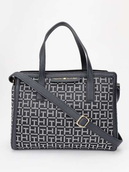 Price History of Tommy Hilfiger Women Printed Oversized Structured