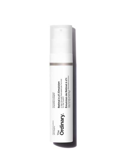 THE ORDINARY Retinal
                        0.2% Emulsion - 15 ml