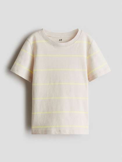 H&M Cotton T-shirt