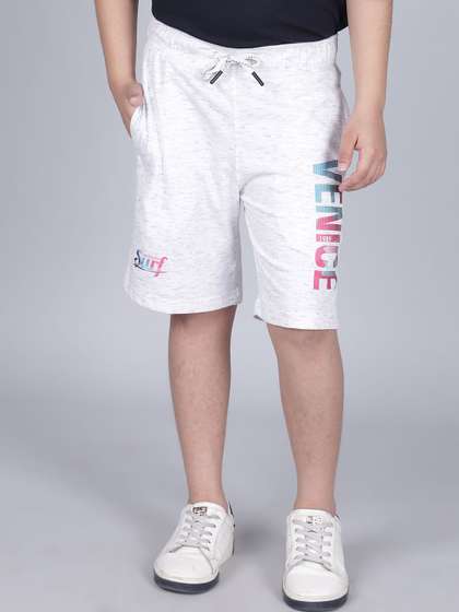 Cantabil Boys Shorts