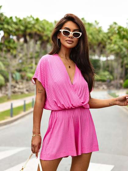 StyleCast x
                          Revolte Jumpsuit