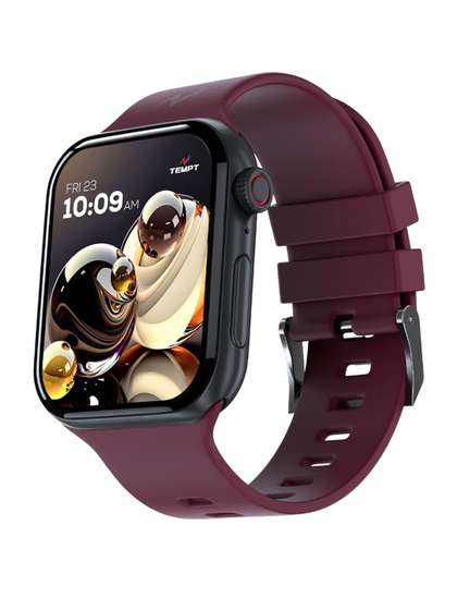 Tempt Streak X Smartwatch