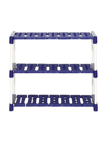 NOVATIC Free Standing Book Shelf