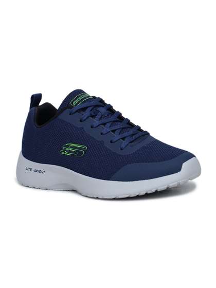 Skechers Men
                        Dynamight Running Shoes