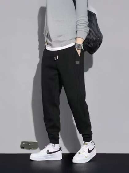 StyleCast Men Joggers Trousers