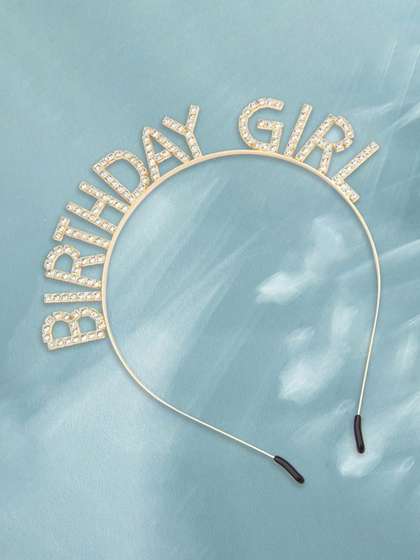 Peora Girls Hairband