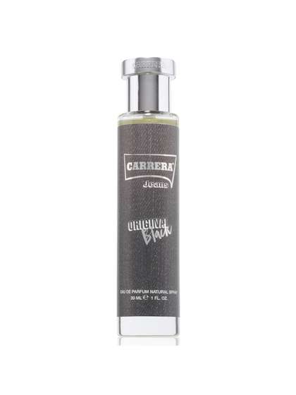 Carrera Black Original Uomo EDP