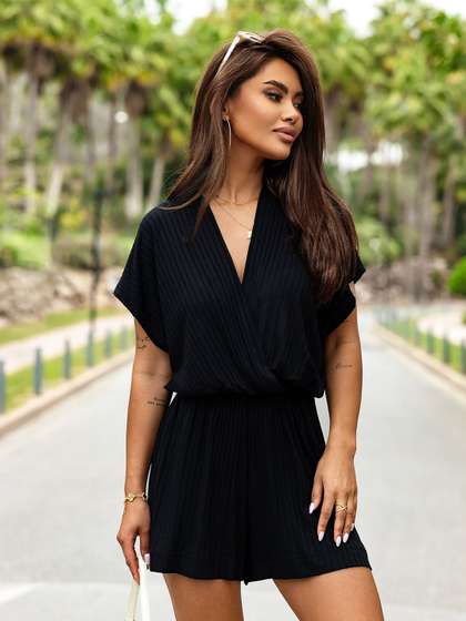 StyleCast x Revolte
                        Jumpsuit