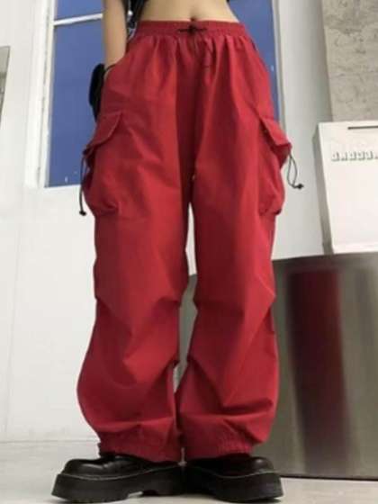 StyleCast Women Cargos Trousers