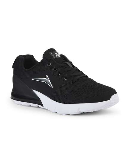 JQR EAST PLUS Men
                        Lace Ups Running Shoes