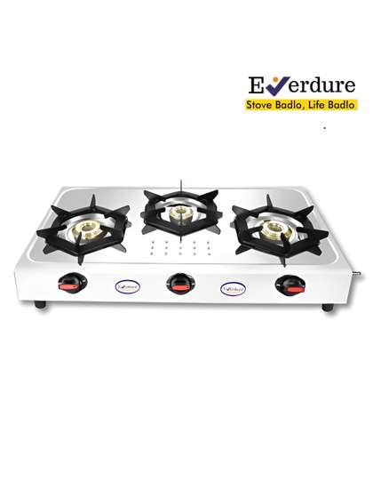 Everdure 38 Dura Champ Gas Stove