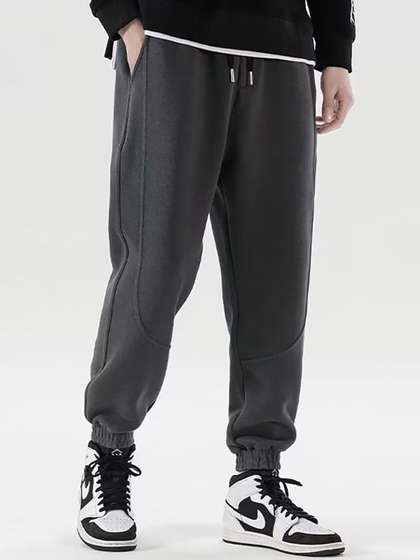 StyleCast x Revolte Men Joggers Trousers