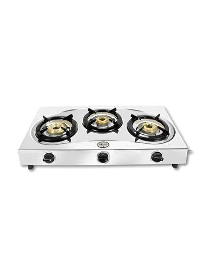 Everdure 3-Burner Majestic Gas Stove