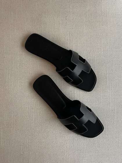 ADIVER Women Fashion
                        Open Toe Flats