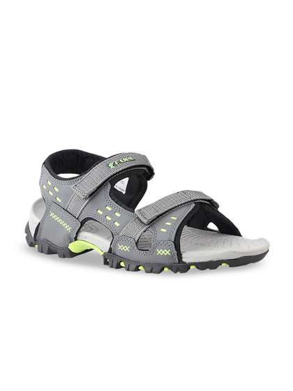 FUEL Timberland Men
                    Velcro Sandals