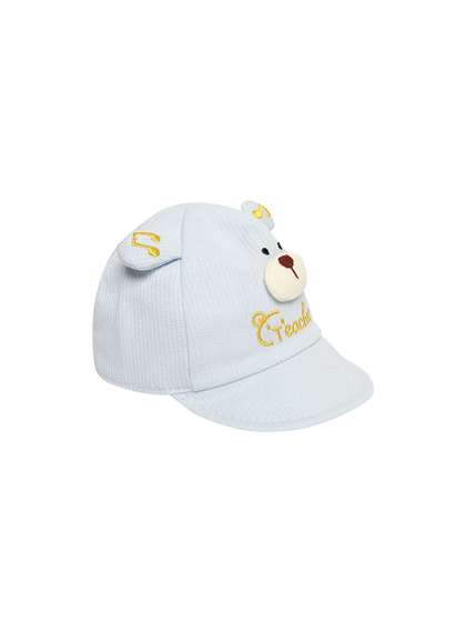 KIDOfash Unisex Kids
                    Snapback Cap