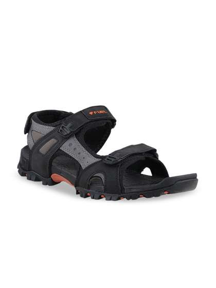 FUEL Timberland-02 Men
                    Velcro Sandals
