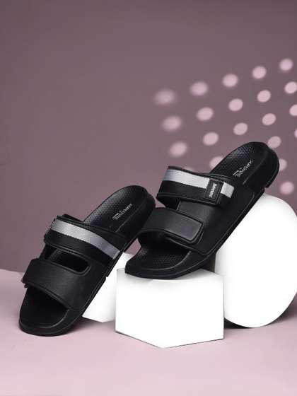 Sunshine by Bata Men
                    Sliders Flip Flops