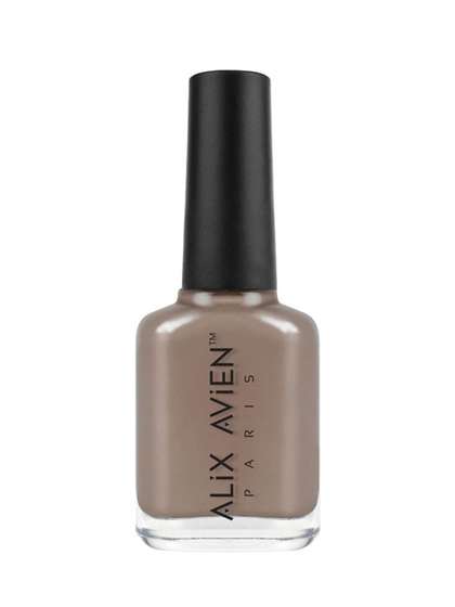 ALIX AVIEN PARIS
                        Long Lasting Glossy Nail Lacquer 4 ml - Nude 87