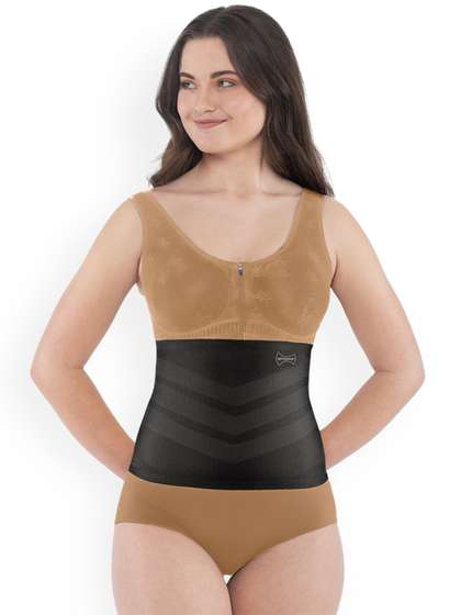 Dermawear Women
                          Breezeology Tummy Reducer Waist & Abdomen
                          Shapewear