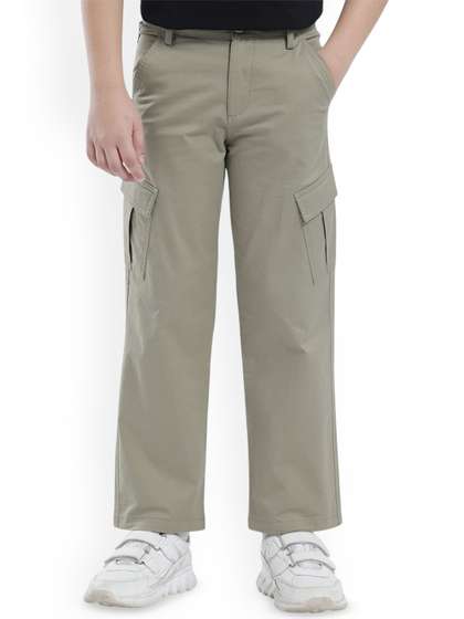 RARE ONES Boys Cargos
                    Trousers