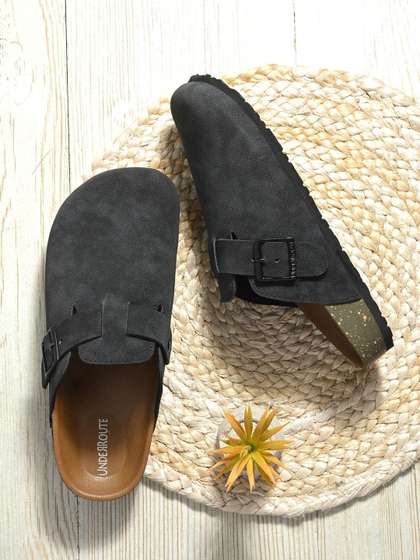 UNDERROUTE Men
                        Comfort Sandals