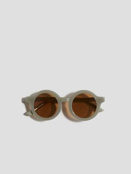 H&M Round Sunglasses
                    1121471014