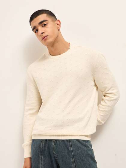 THE BEAR HOUSE Men
                        Pullover