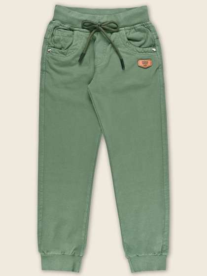 Wish Karo Boys
                    Stretchable Jeans