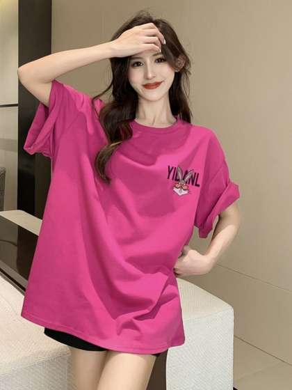 StyleCast Women
                        Printed T-shirt