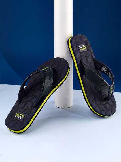 Duke Men Thong
                    Flip-Flops