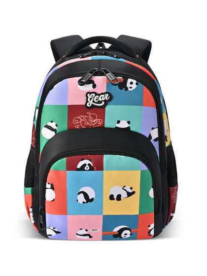 Gear Backpack