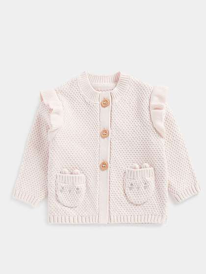 mothercare Girls
                    Cardigan