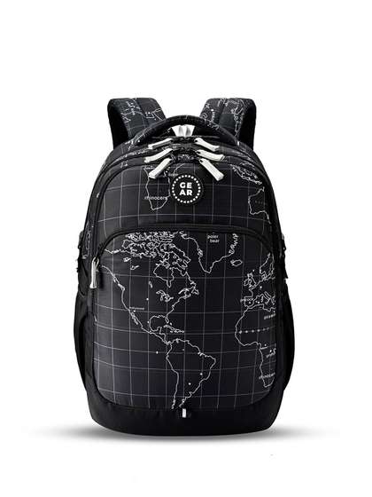 Gear Backpack