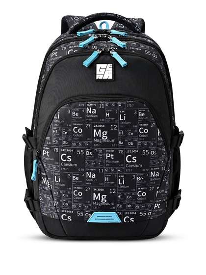 Gear Backpack
