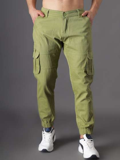 ZAYSH Men Regular
                        Fit Mid-Rise Slash Knee Jeans