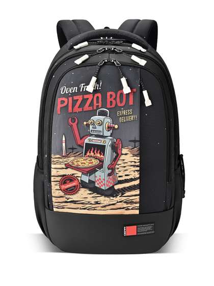 Gear Backpack