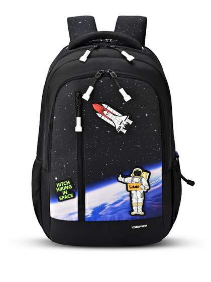Gear Backpack