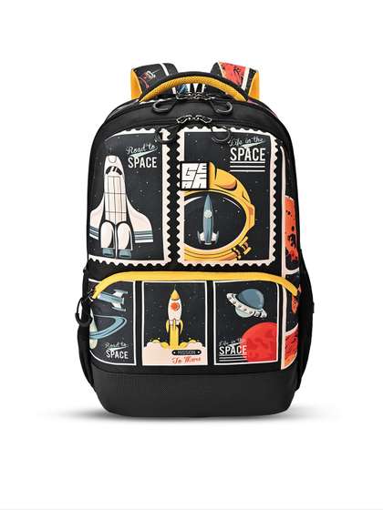 Gear Backpack