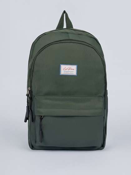 Lino Perros Women
                          Laptop Backpack - 14.4 Litres