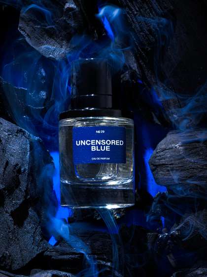 Fraganote Men
                      Uncensored Blue Long Lasting Eau de Parfum - 50
                      ml
