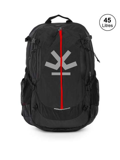 WROGN X fwd Laptop
                          Backpack with Reflective Strip 31L