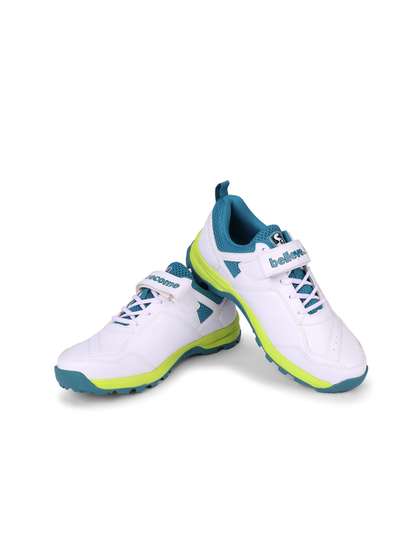 SG CLUB 6 0 Unisex
                        Velcro Cricket Shoes